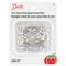 Dritz® 1.375" White Extra Fine Glass Head Pins, 250ct.